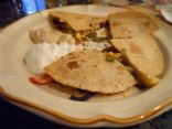 Gourmet Quesadillas 