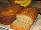 1-derfully Healthy Banana Bread