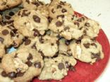 Chocolate Chip Cookies by Vegan Planet