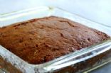 Yummy Applesauce Cake