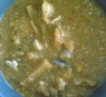 Okro Soup