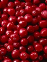 Seedless, Smooth Cranberry Sauce (1 Tbsp)