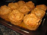 Carrot-Spice Muffins