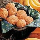 Banana Streusel Muffins