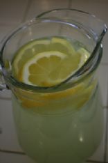 Lemonade - with Splenda