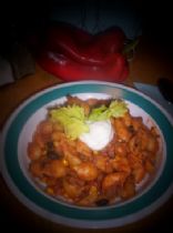 Mexican Goulash