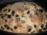 Irish Soda Bread