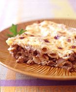 Pastitsio 