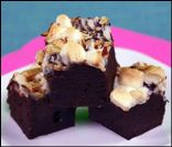 Rocky Road Fudge