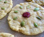 Indian Butter Biscuits