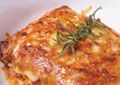 Light Lasagna