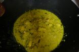 Green Curry Tilapia