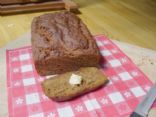 Light and Healthy Banana bread or muffins