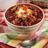 2-Bean Chili