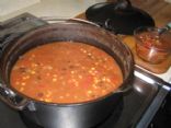 Taco Soup