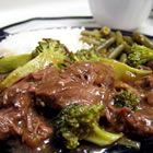 Broccoli Beef I ( all recipes)