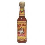 Cholula Chicken and Rice with Spicy Corn