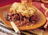 Black-Eyed Pea Casserole