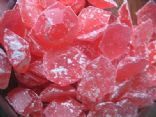 Homemade Hard Candy - in the microwave