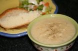 Jalapeno & Potato Soup
