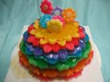 Jelly Cake