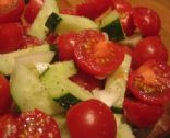 Mediteraniian Salad