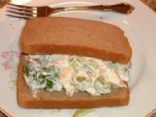 Reser's Chicken Salad Sandwich