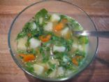 Cindy's Potatoe Soup