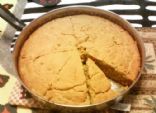 PA Willig's Cornbread