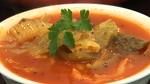 Cabbage Soup