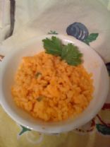 Italian Flair Risotto