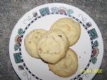 classic chocolate chip cookies