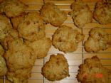 Mum's Lunchbox Cookies