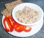Dilled Tuna & Bean Salad