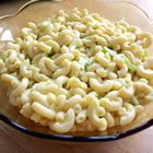 light and easy macaroni salad