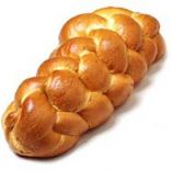 Challah: Jewish Braided Bread