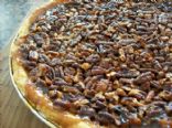 Cousin Rachel's Pecan Pie