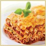 Yummy Lasagna