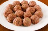 Meat-a-balls For-a You!