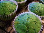 Vanilla Slime Cakes 