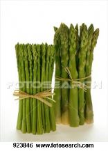 Asparagus Vinegrette 