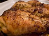 Easy Onion Onion Baked Chicken