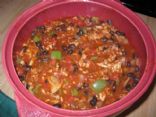 Jo's Dangerously Delicious Turkey Chili