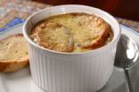 QUICK AND EASY FRENCH ONION SOUP