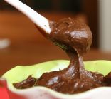 Gina's Choco-Cado Pudding