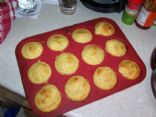 Jill's Corn Muffins