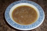 LaRaine's French Onion Soup