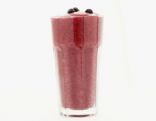 Blueberry Smoothie from Flat-Belly Diet