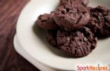 Brownie Drop Cookies