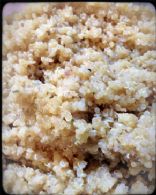 Quinoa 